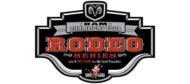 2018 RED RODEO NEW RAM DESIGN